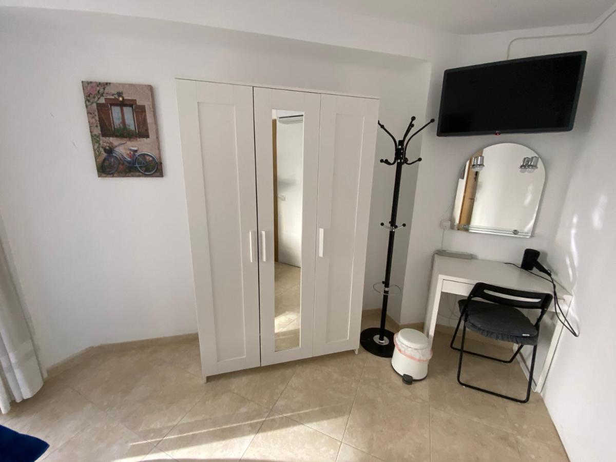 Malaga Centro Habitaciones Privada En Apartamento Compartidos Εξωτερικό φωτογραφία