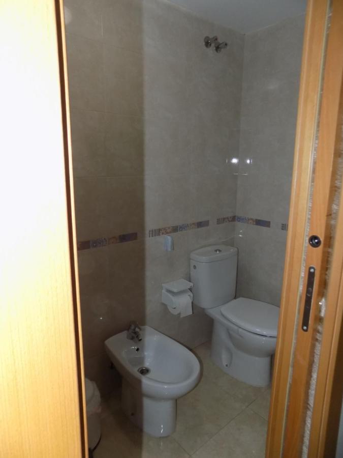 Malaga Centro Habitaciones Privada En Apartamento Compartidos Εξωτερικό φωτογραφία