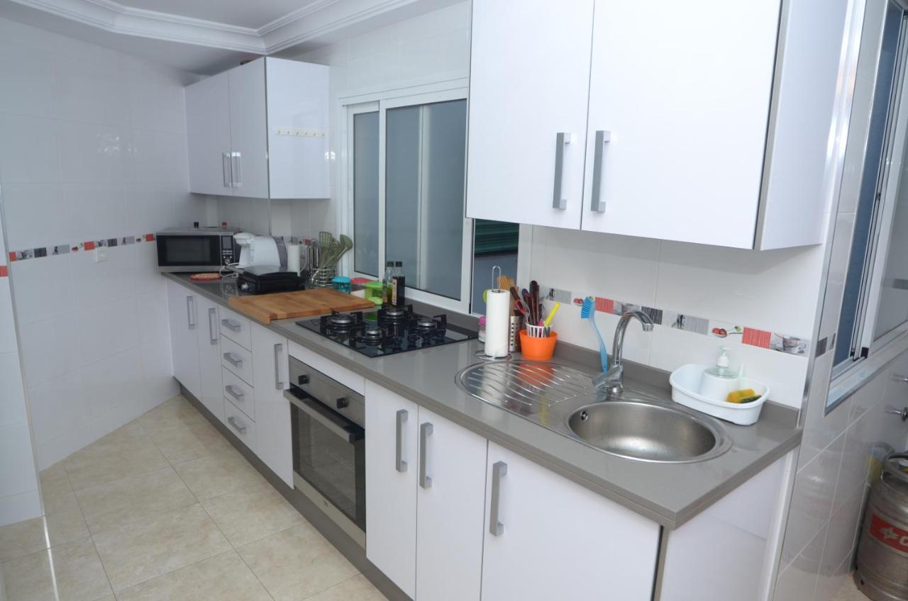 Malaga Centro Habitaciones Privada En Apartamento Compartidos Εξωτερικό φωτογραφία